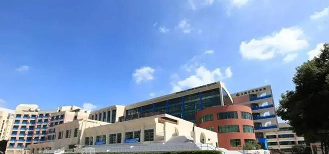 上海不列颠英国学校2023年学费标准2