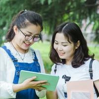 1V1定制课