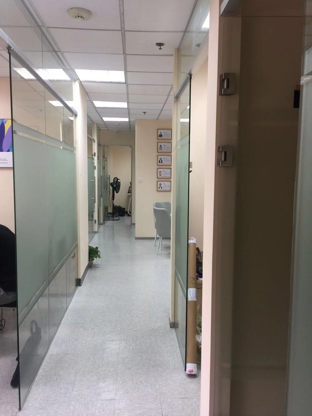 学校环境