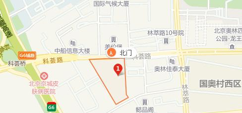 北京自动化工程学校地址