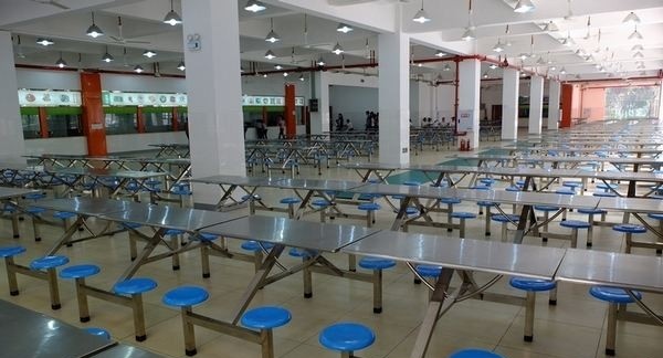 自贡职业技工学校