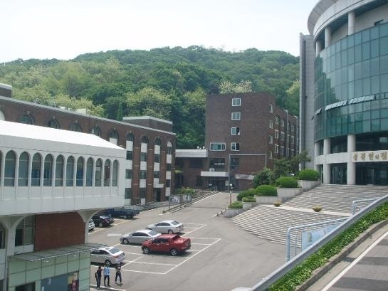 首尔神学大学
