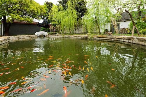 苏州三中融合课程中心