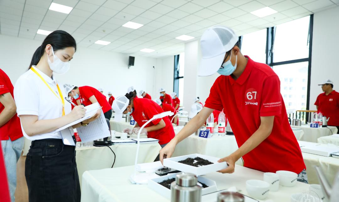 重庆经贸中等专业学校