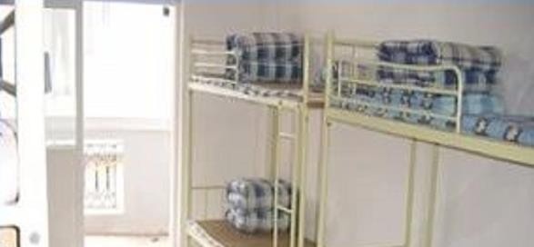 瑞安塘下职业中等专业学校2020年宿舍条件