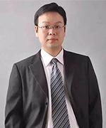 孙立勇 执行校长
