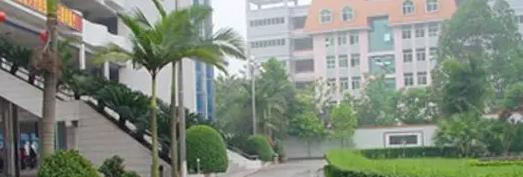 新兴理工学校