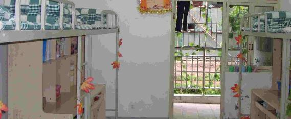 贵阳白云职业技术学校