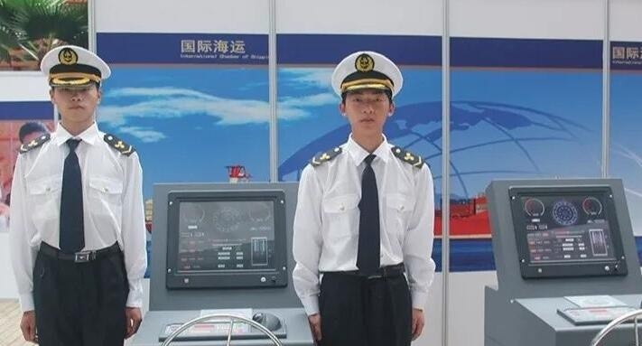 宁波海洋职业技术学校