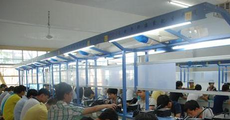 千阳县职业中等专业学校