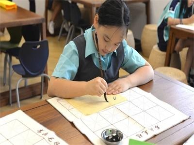 北京市顺义区诺德安达学校