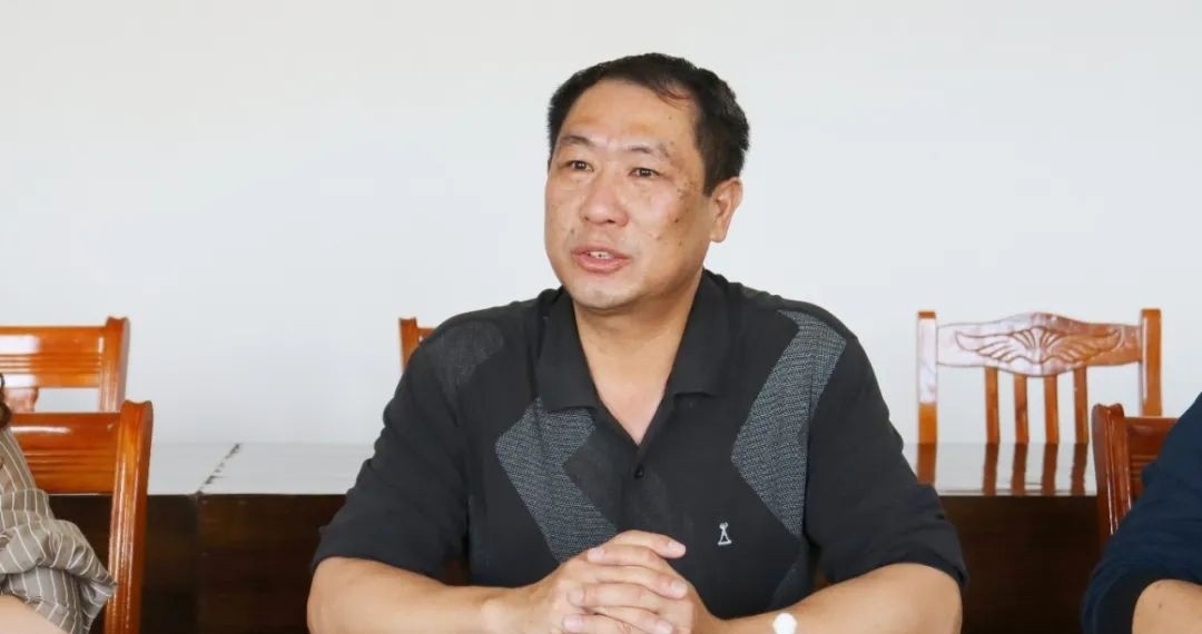 安远中等专业学校