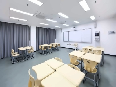 实验ALevel校园风采