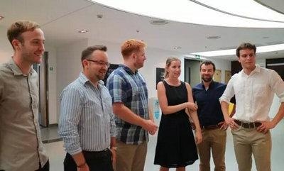 美国林登中学上海分校课程特色：纯外教授课&专业课程