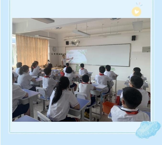盛华碧桂园中英文学校