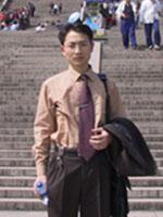 尹志超