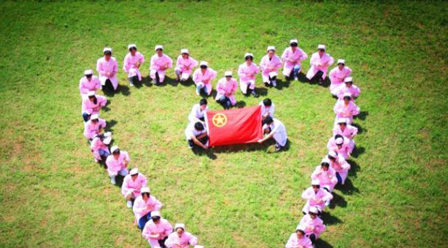 鹰潭卫生学校怎么样、好不好