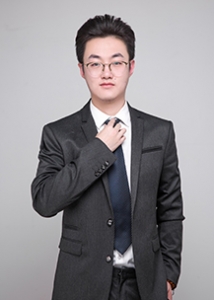 李志 Thomas