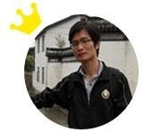  深圳丝路建筑动画就业班严同学