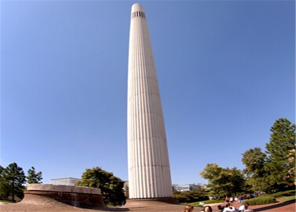 北卡罗莱纳-夏洛特分校