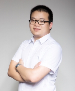 倪老师-非凡学院-web前端、后台开发讲师