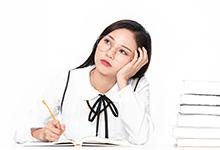 数学基础较弱者