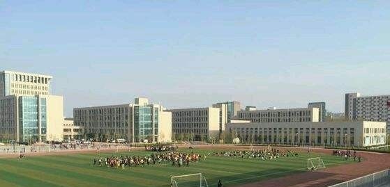 河南交通职业技术学院单招