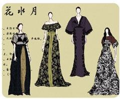 人体着装.效果 课程介绍