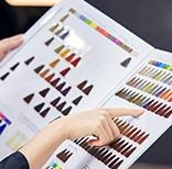 烫染魔鬼训练营