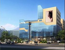 长沙香港服装学院