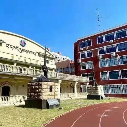 英国米德尔顿学校