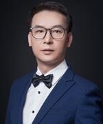 罗勇平面设计讲师/UI设计讲师