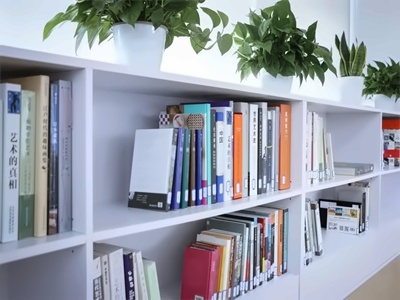 FA孚爱国际艺术教育校园环境