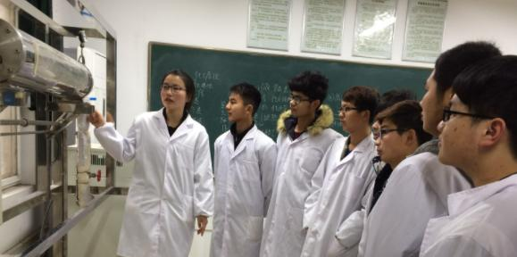 2023年潮州农业学校报名条件、招生要求、招生对象