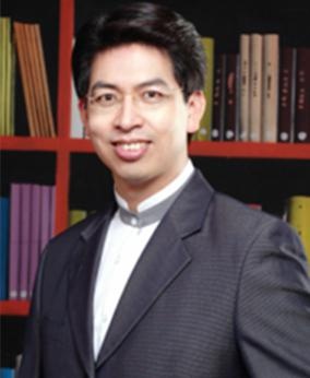 李昆明