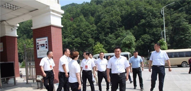 略阳天津职业技术教育中心学校