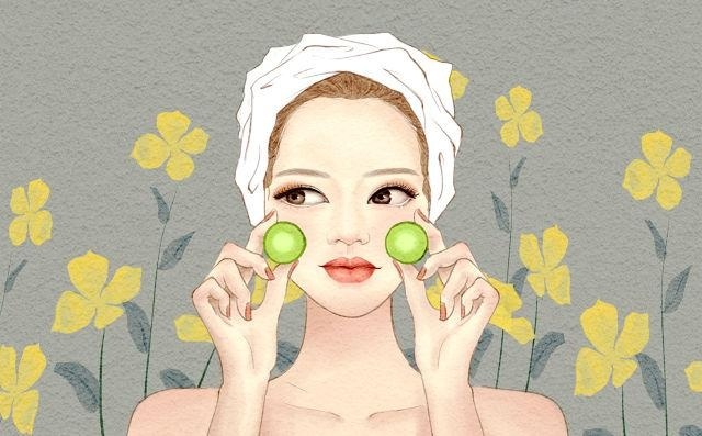 怎么消除黑眼圈
