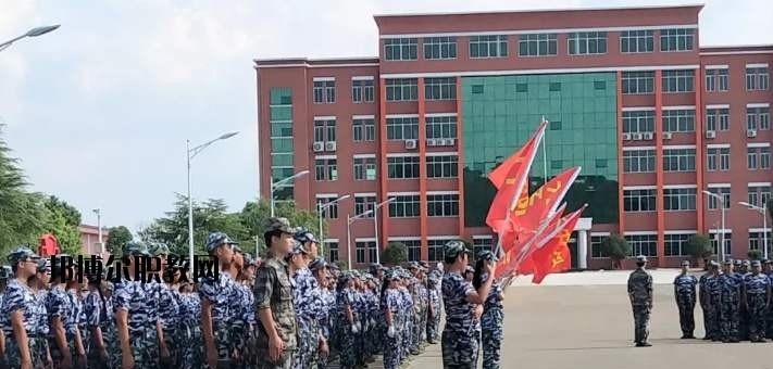 乐平职业中等专业学校2021年招生录取分数线