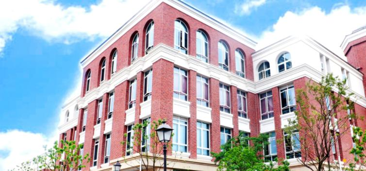 苏州外国语学校小学部