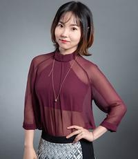 环球雅思阅读尹星钰