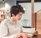 在职上班族