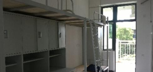 中山火炬职业技术学院2020年宿舍条件