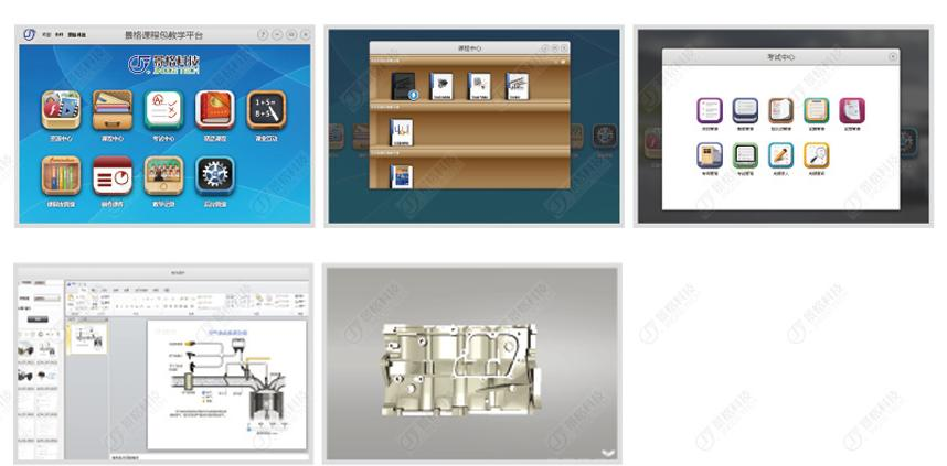 上海职业培训学校