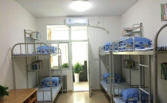 榆林矿业能源化工学校宿舍条件