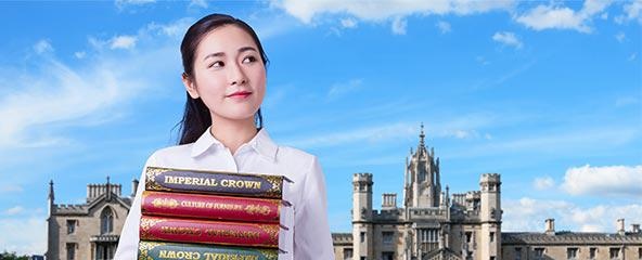 雅思课程