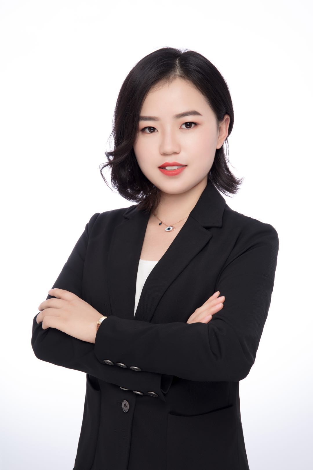 刘玲玲 Audrey老师