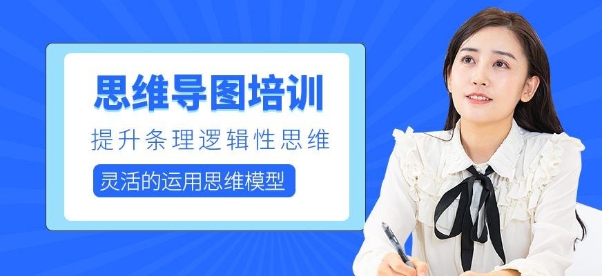 思维导图培训