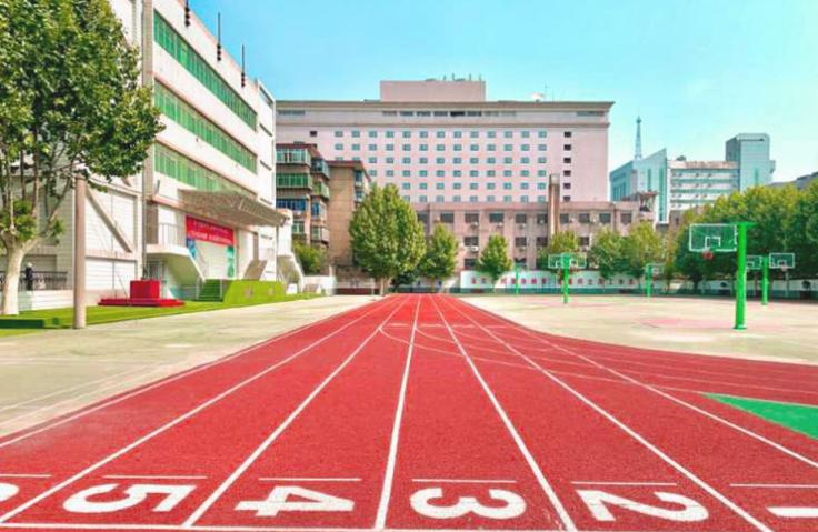 西安职业中等专业学校2022年招生办