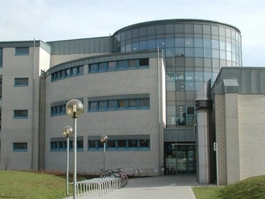 多特蒙德应用技术大学