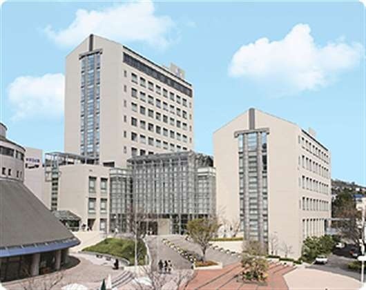 和歌山县立医科大学